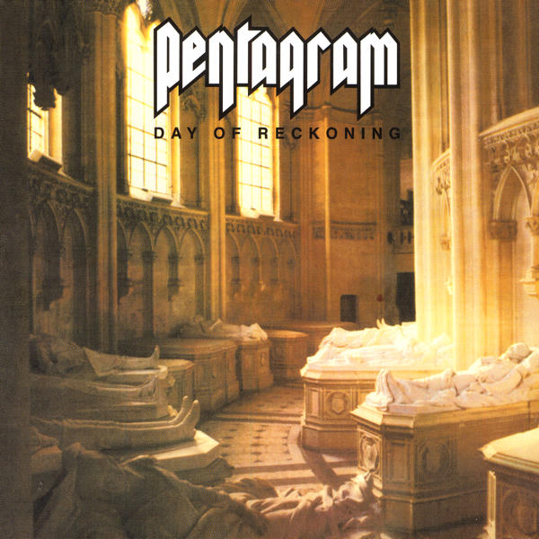 Pentagram: Day of Reckoning (1987)